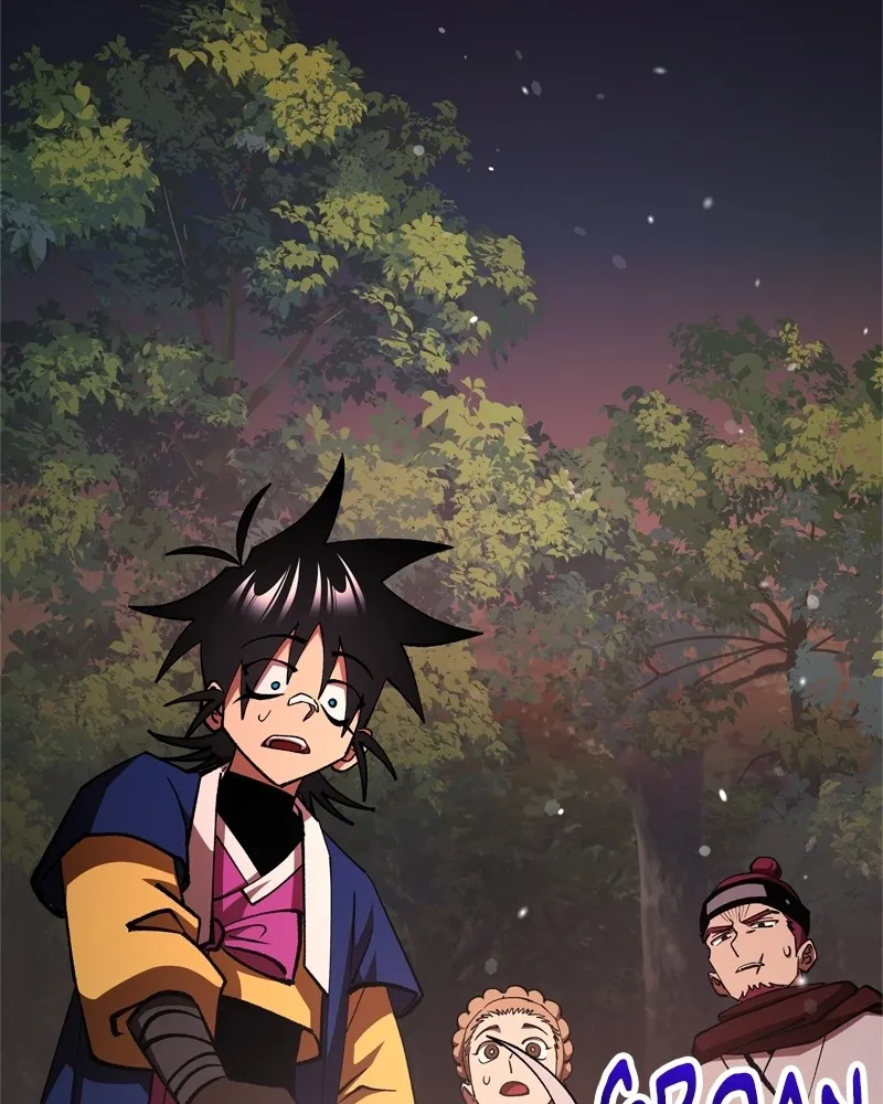 To Face the Tiger Chapter 49 page 97 - 