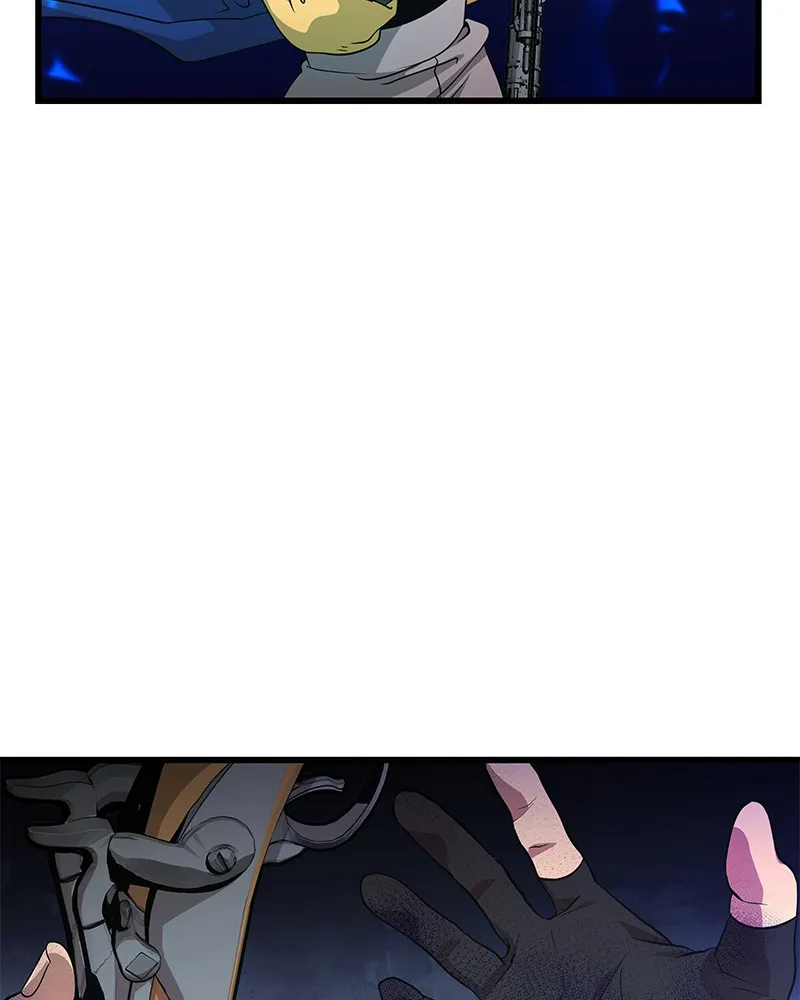 To Face the Tiger Chapter 5 page 132 - 
