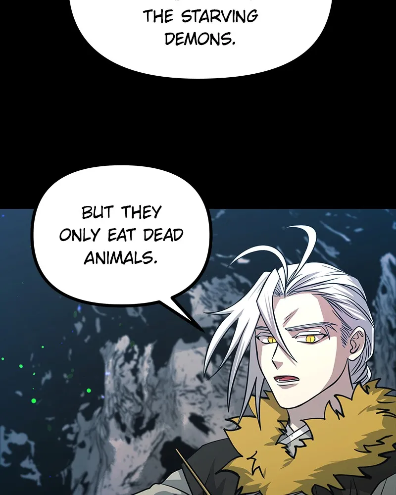 To Face the Tiger Chapter 5 page 3 - 