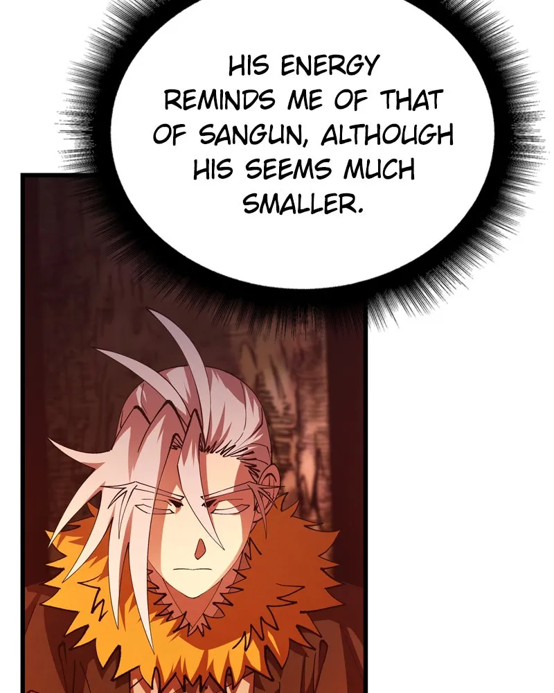 To Face the Tiger Chapter 50 page 11 - 