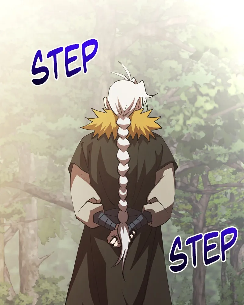 To Face the Tiger Chapter 50 page 104 - 