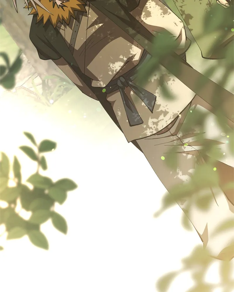 To Face the Tiger Chapter 50 page 112 - 