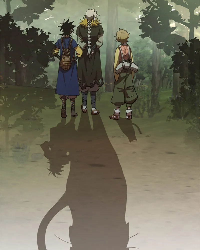To Face the Tiger Chapter 50 page 114 - 