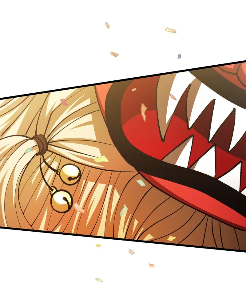 To Face the Tiger Chapter 50 page 120 - 