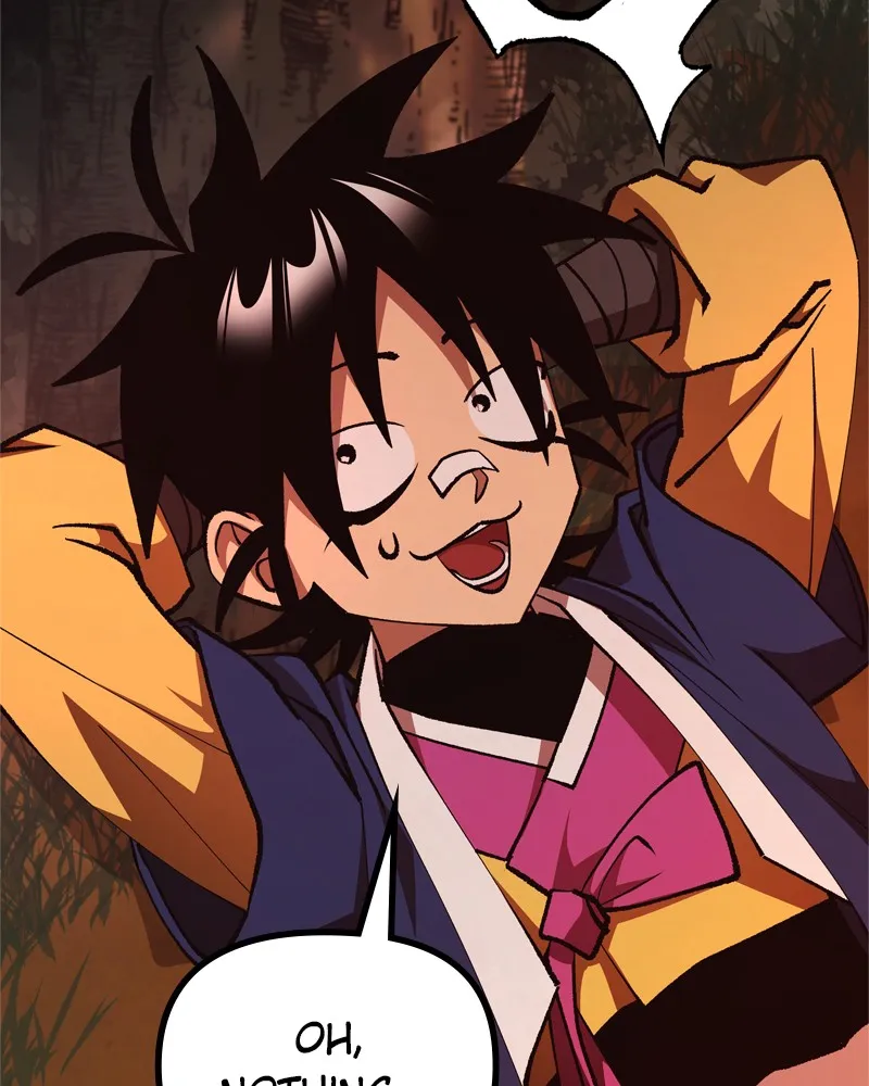 To Face the Tiger Chapter 50 page 13 - 