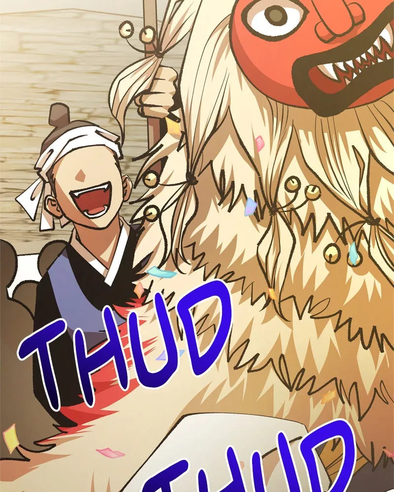 To Face the Tiger Chapter 50 page 122 - 