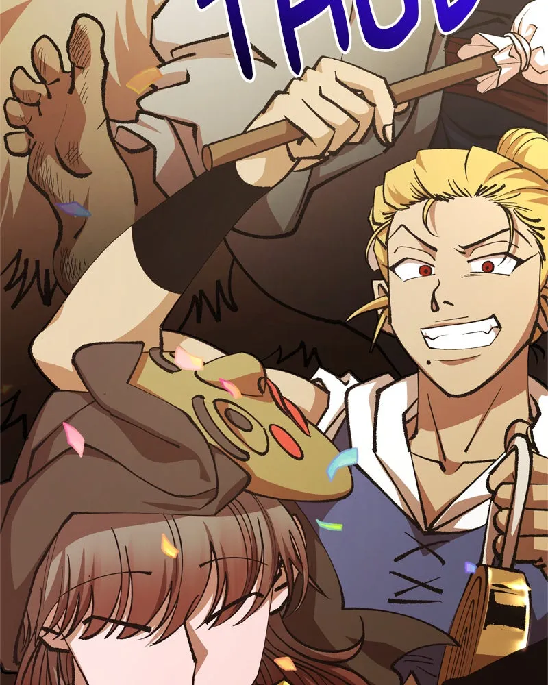To Face the Tiger Chapter 50 page 123 - 