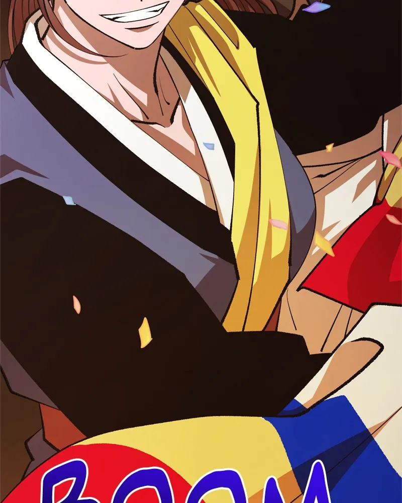 To Face the Tiger Chapter 50 page 124 - 