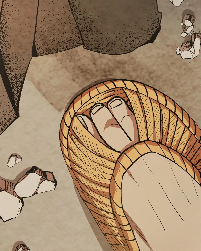 To Face the Tiger Chapter 50 page 134 - 