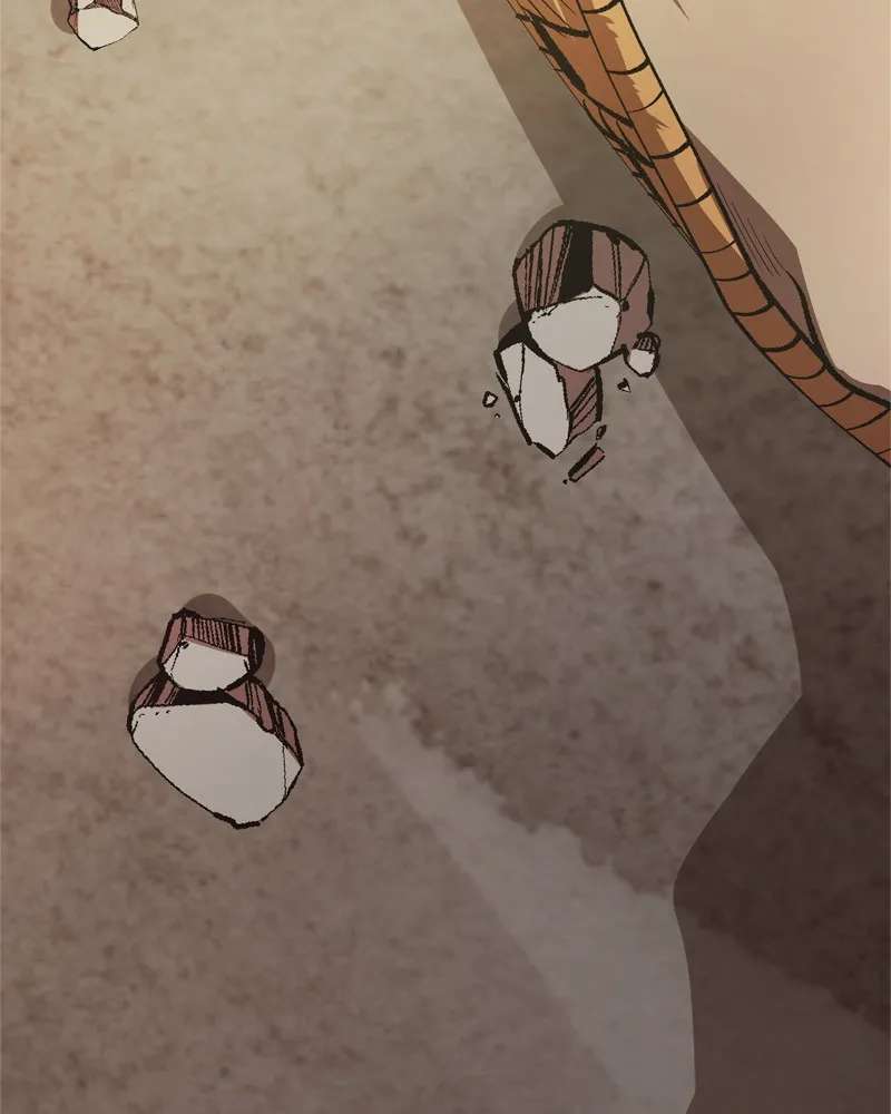 To Face the Tiger Chapter 50 page 135 - 