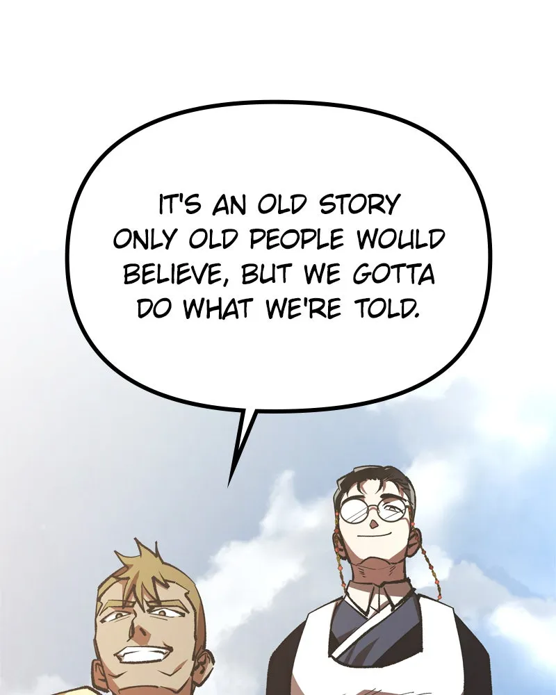 To Face the Tiger Chapter 50 page 138 - 