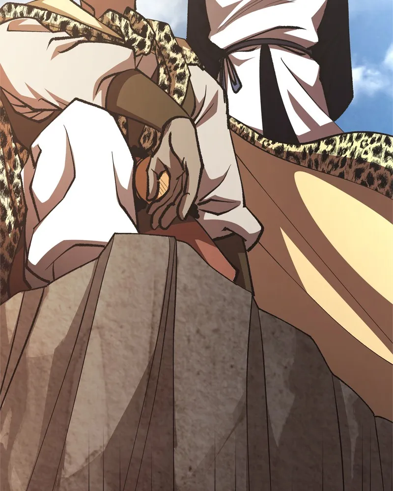 To Face the Tiger Chapter 50 page 139 - 