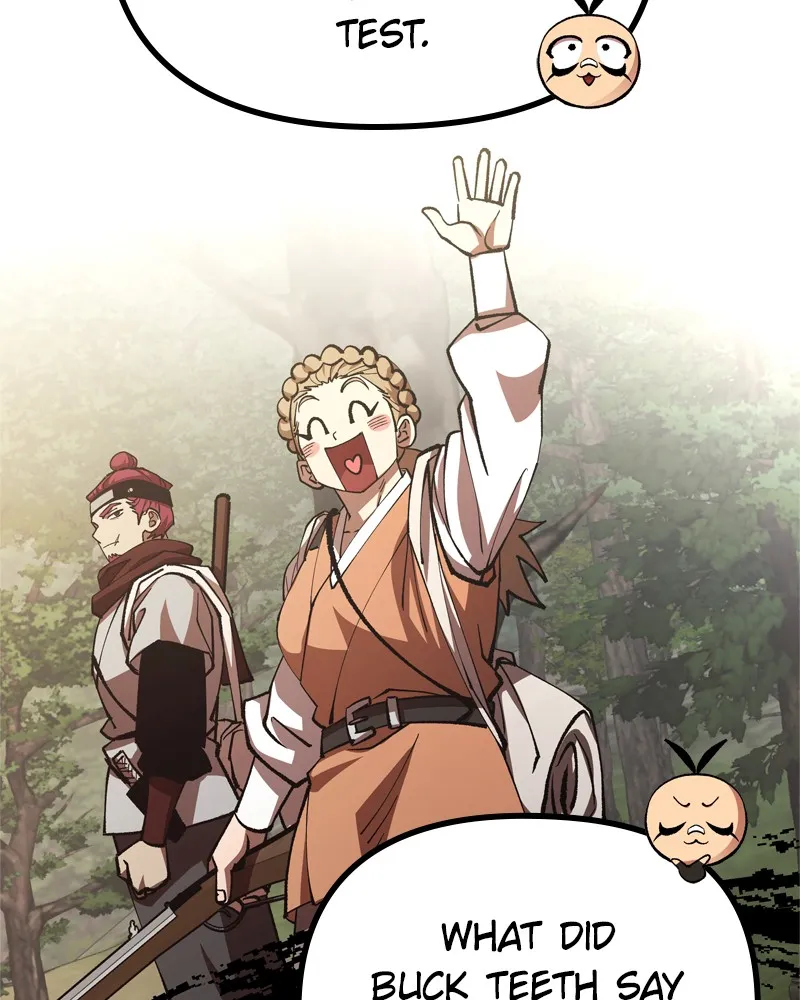 To Face the Tiger Chapter 50 page 15 - 