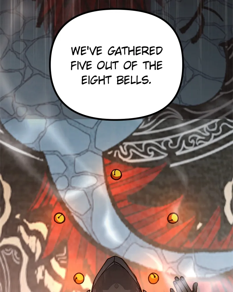 To Face the Tiger Chapter 50 page 141 - 
