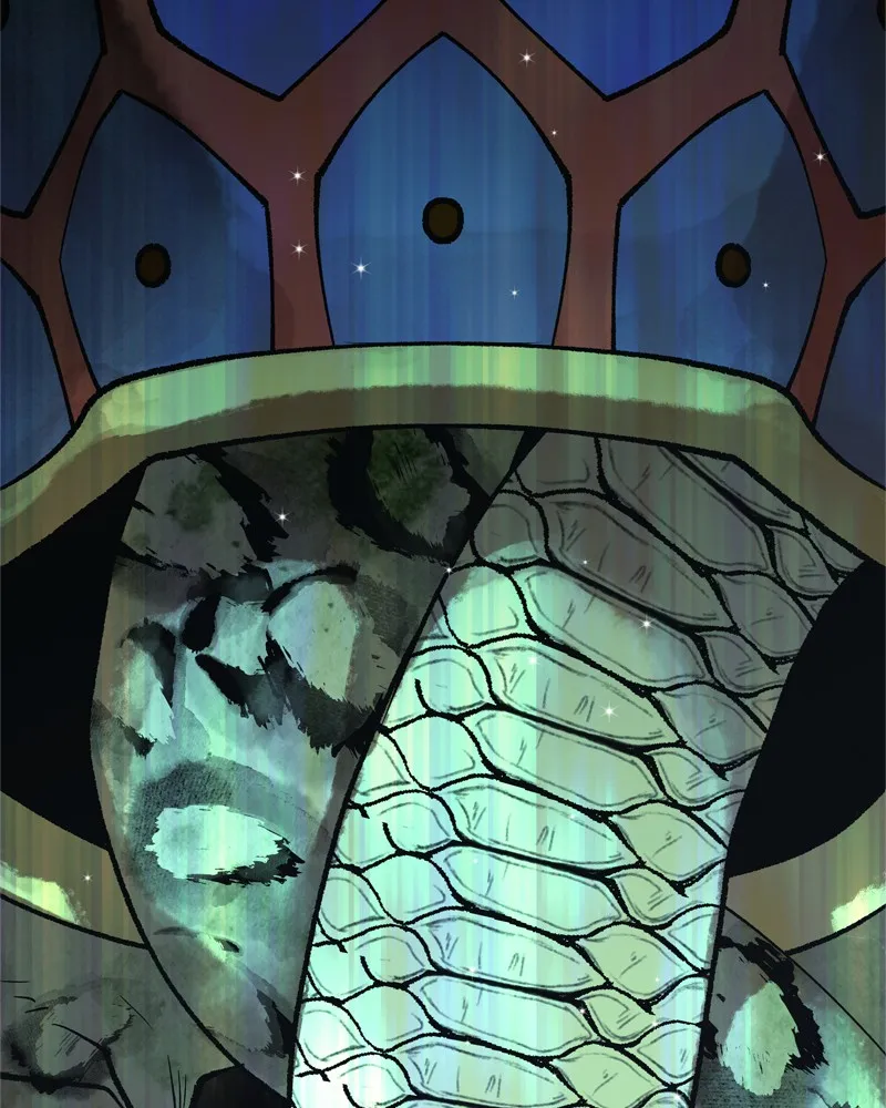 To Face the Tiger Chapter 50 page 148 - 
