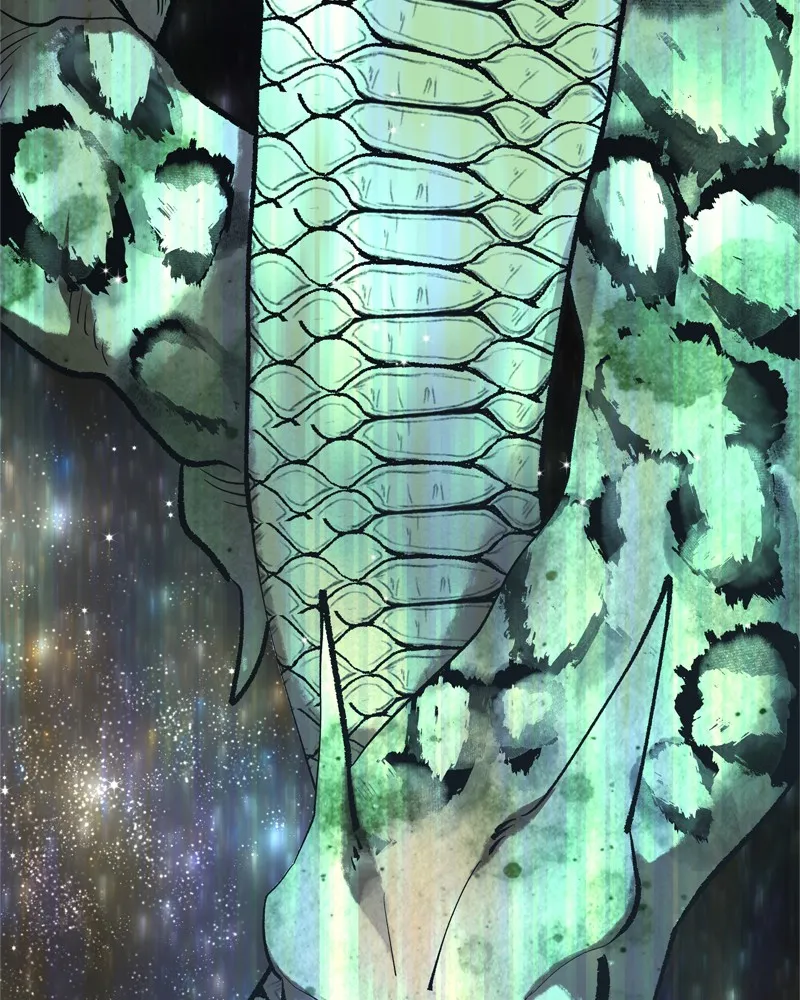 To Face the Tiger Chapter 50 page 149 - 