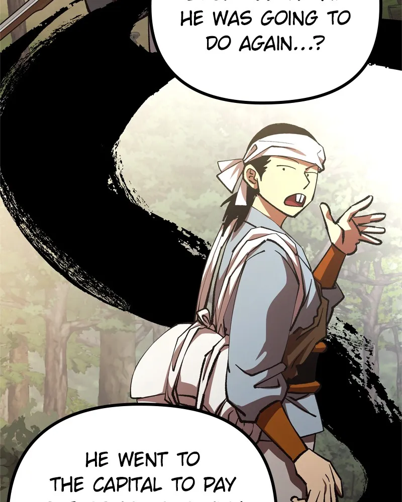 To Face the Tiger Chapter 50 page 16 - 