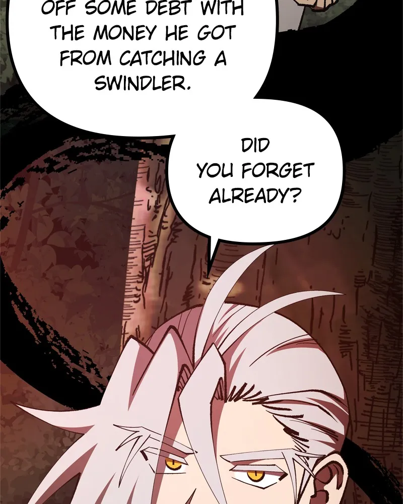 To Face the Tiger Chapter 50 page 17 - 