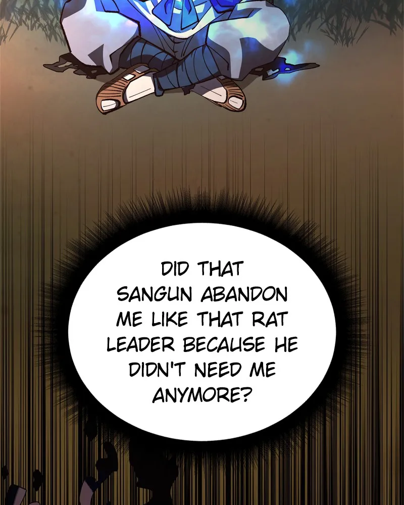 To Face the Tiger Chapter 50 page 22 - 