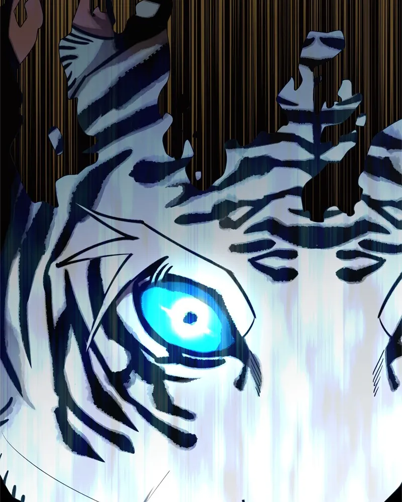 To Face the Tiger Chapter 50 page 23 - 