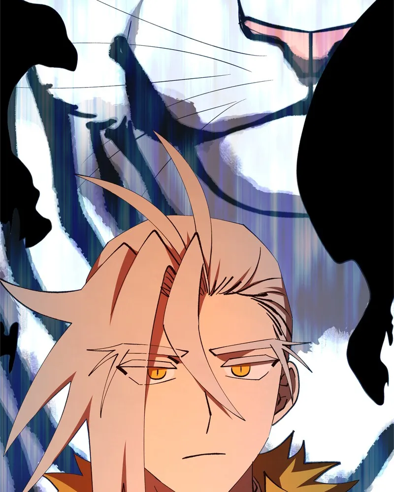 To Face the Tiger Chapter 50 page 24 - 