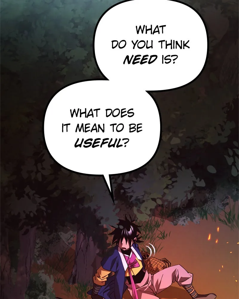To Face the Tiger Chapter 50 page 28 - 
