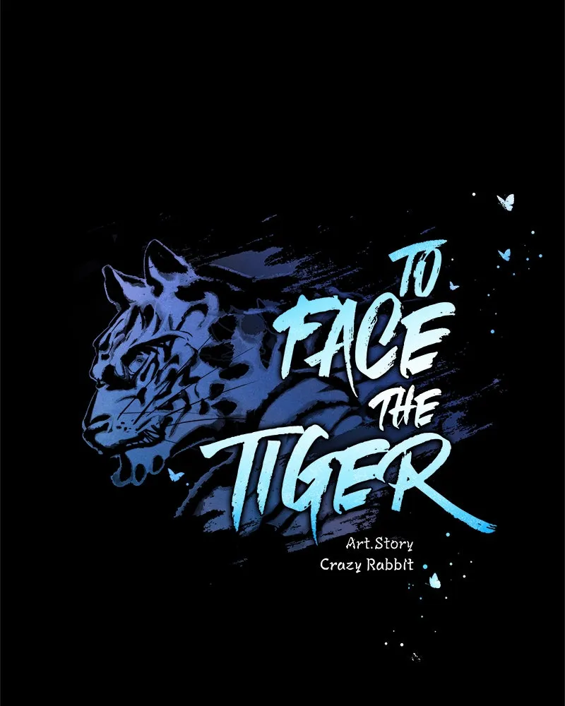 To Face the Tiger Chapter 50 page 33 - 