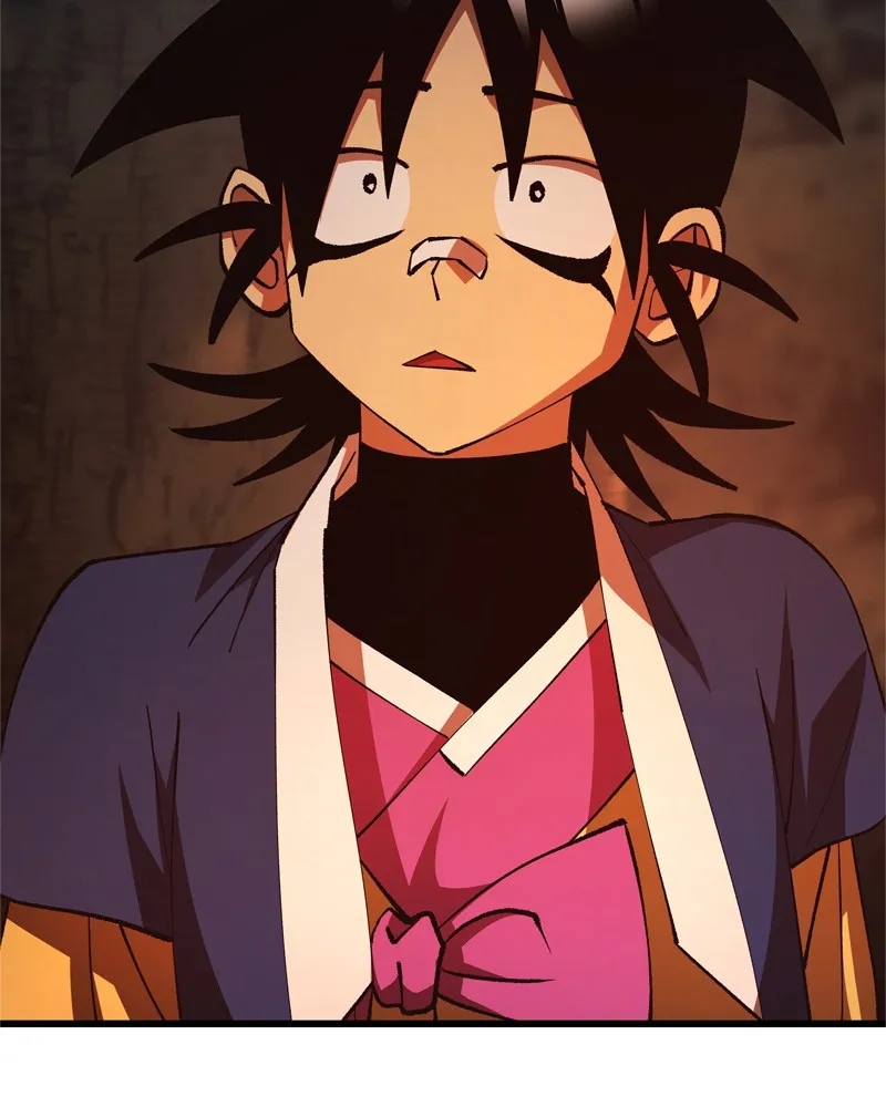 To Face the Tiger Chapter 50 page 36 - 
