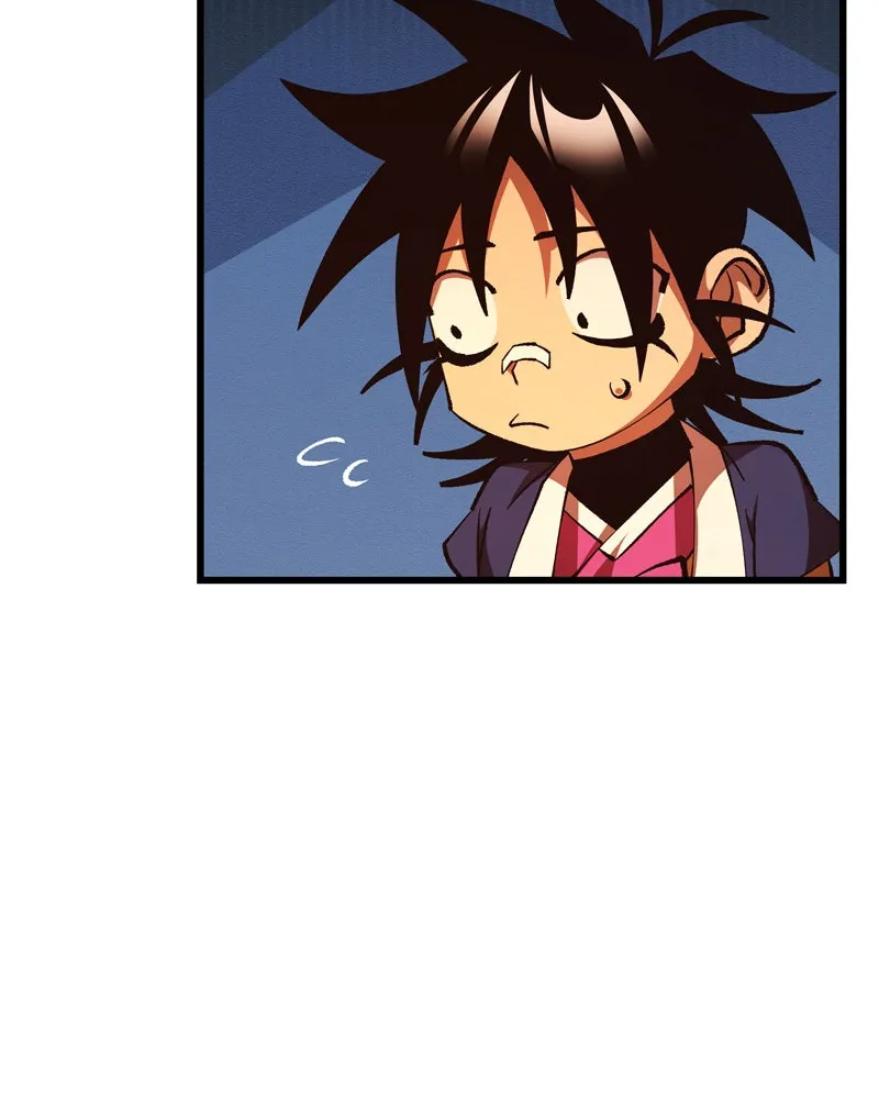 To Face the Tiger Chapter 50 page 38 - 