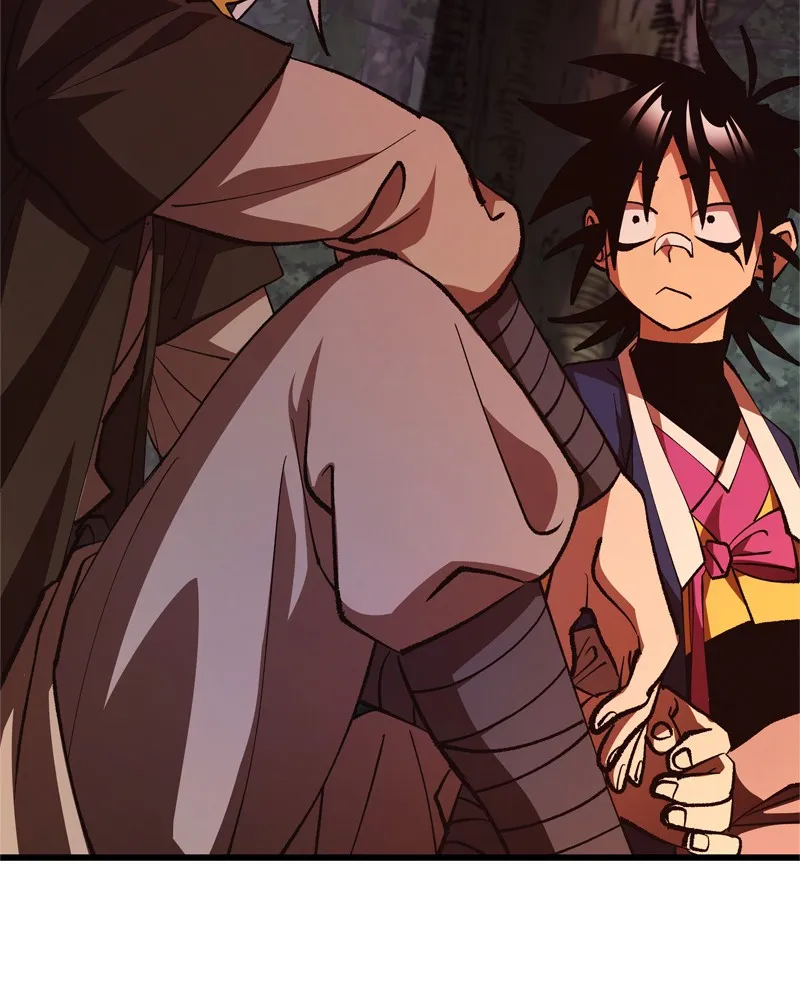 To Face the Tiger Chapter 50 page 40 - 
