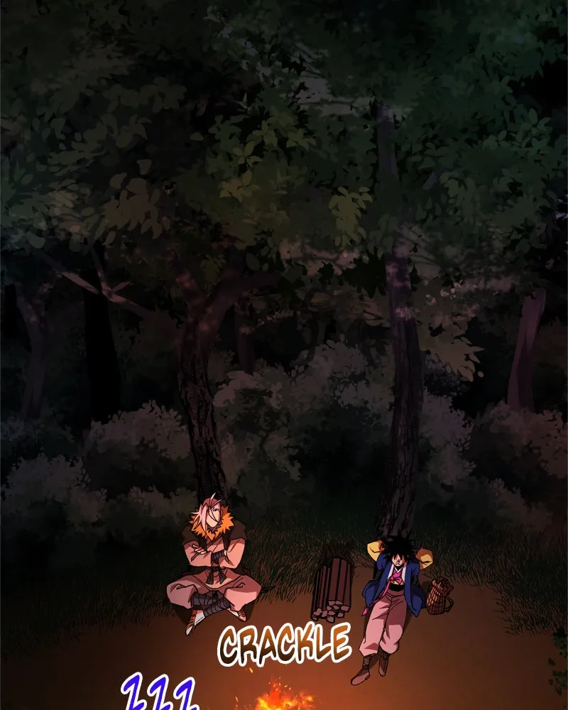 To Face the Tiger Chapter 50 page 5 - 
