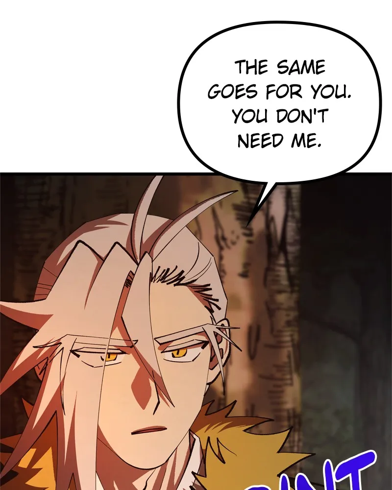 To Face the Tiger Chapter 50 page 42 - 