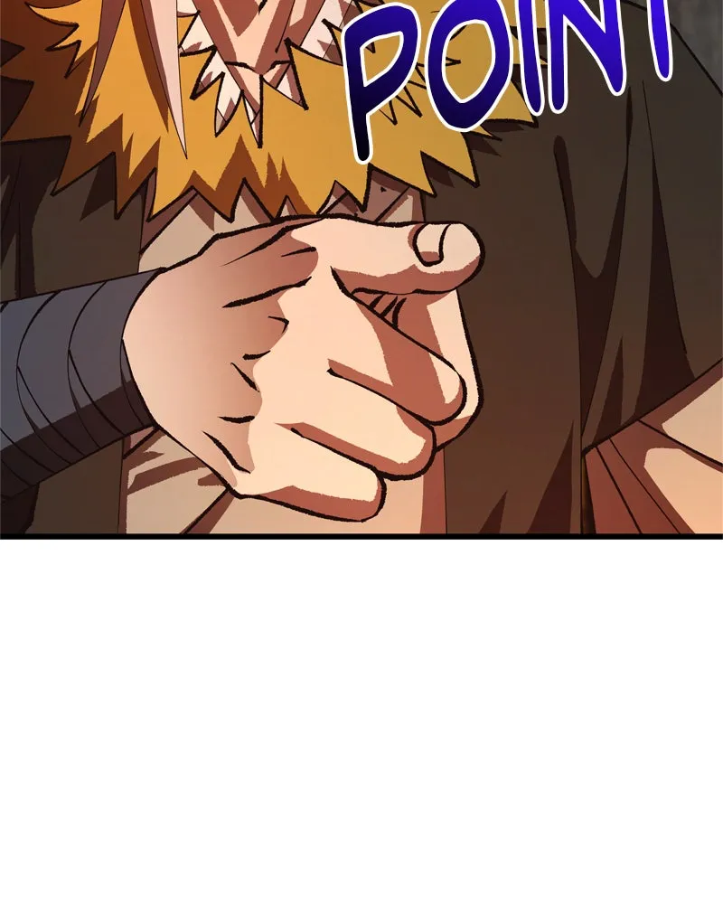 To Face the Tiger Chapter 50 page 43 - 