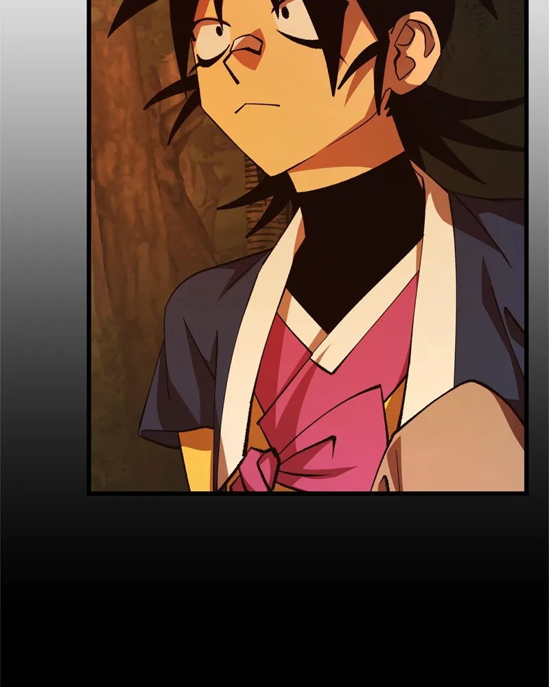 To Face the Tiger Chapter 50 page 46 - 