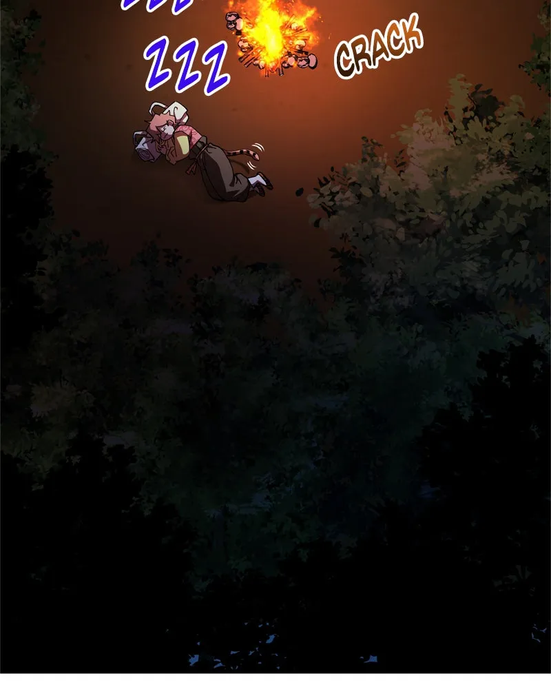 To Face the Tiger Chapter 50 page 6 - 