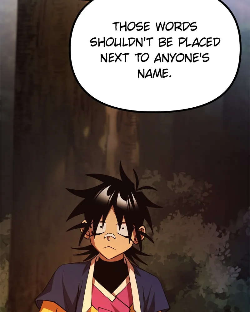 To Face the Tiger Chapter 50 page 52 - 