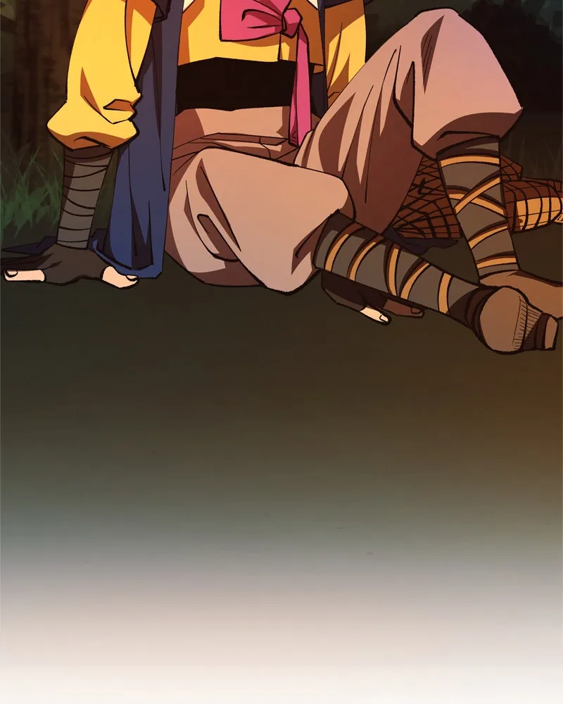To Face the Tiger Chapter 50 page 53 - 