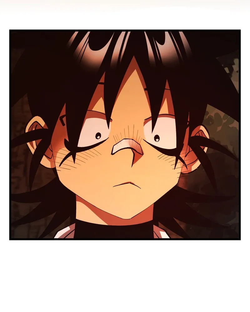 To Face the Tiger Chapter 50 page 54 - 