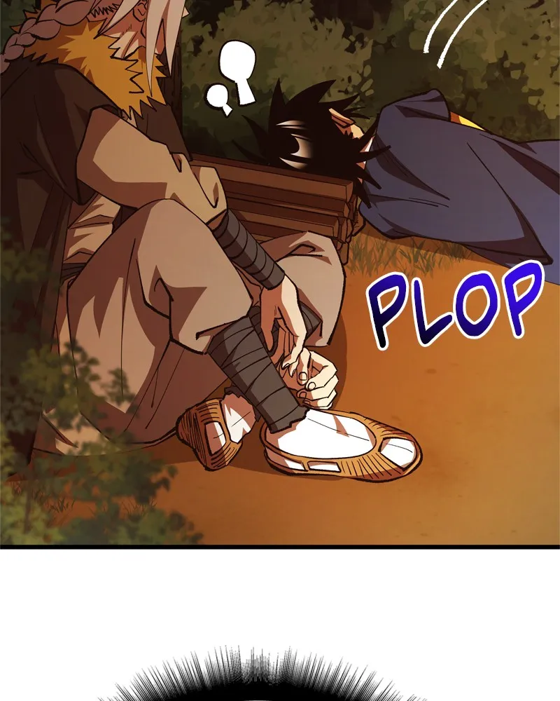 To Face the Tiger Chapter 50 page 58 - 