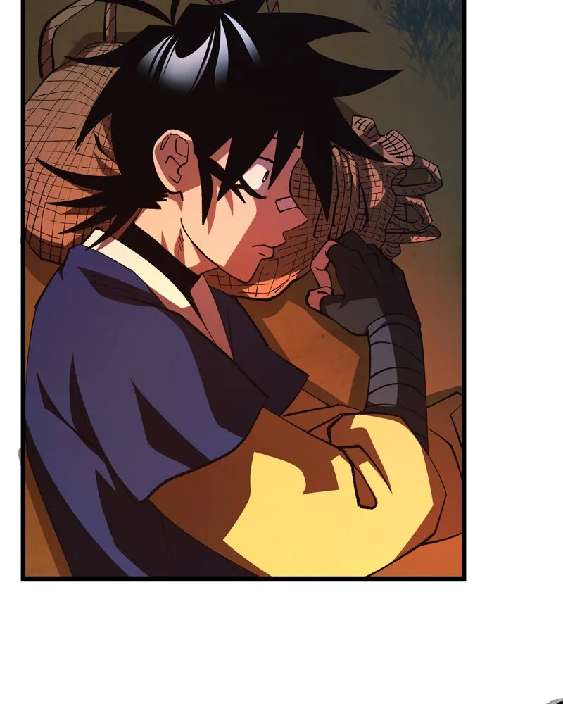 To Face the Tiger Chapter 50 page 60 - 