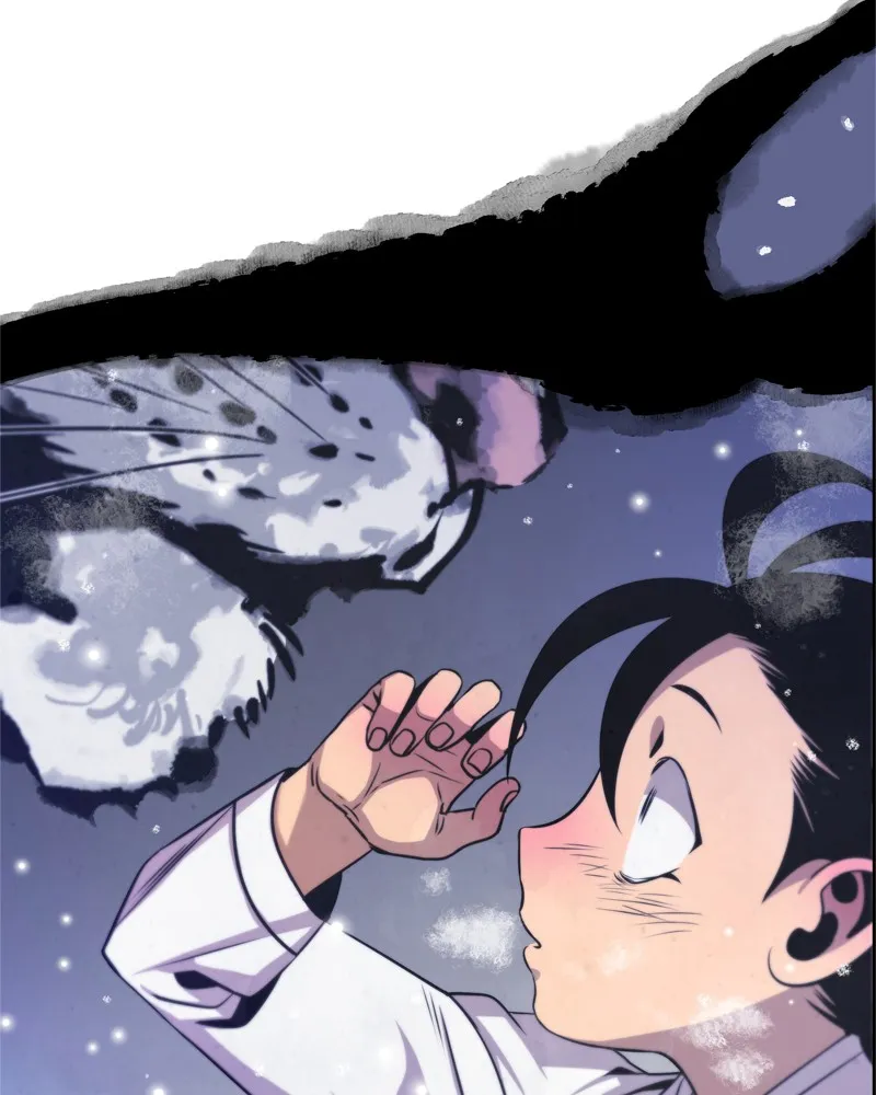 To Face the Tiger Chapter 50 page 61 - 