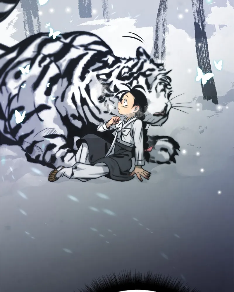 To Face the Tiger Chapter 50 page 63 - 