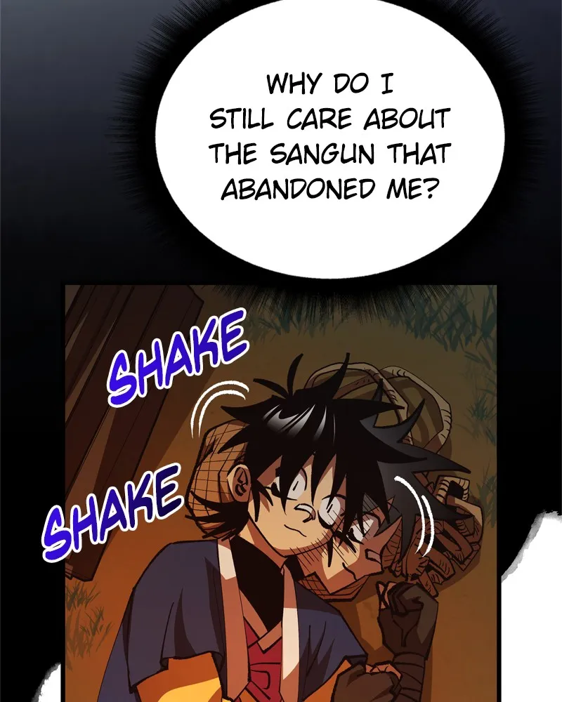 To Face the Tiger Chapter 50 page 64 - 
