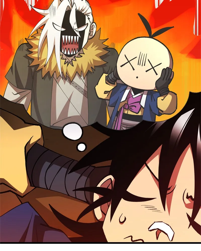 To Face the Tiger Chapter 50 page 8 - 