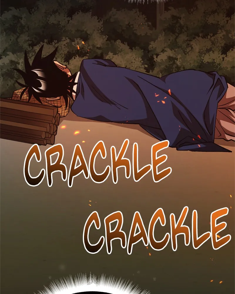 To Face the Tiger Chapter 50 page 76 - 