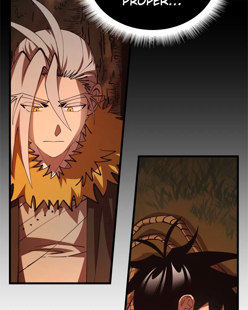 To Face the Tiger Chapter 50 page 79 - 