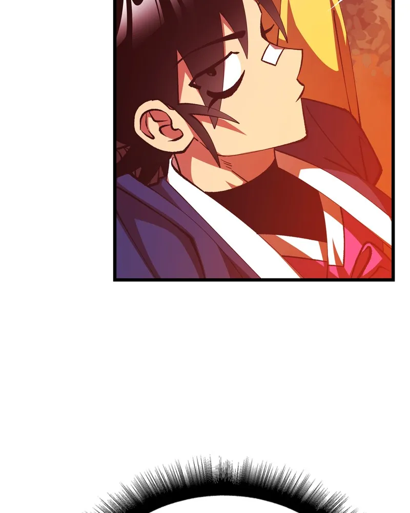 To Face the Tiger Chapter 50 page 10 - 