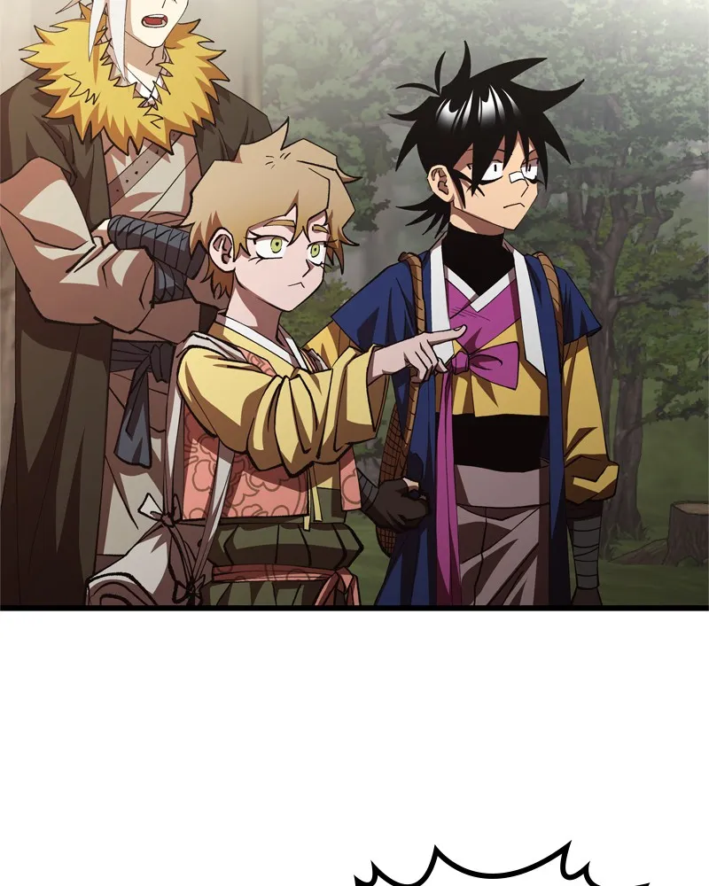 To Face the Tiger Chapter 50 page 93 - 