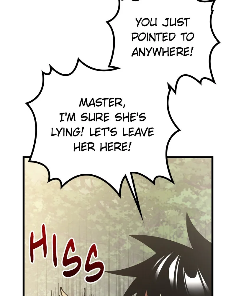 To Face the Tiger Chapter 50 page 94 - 