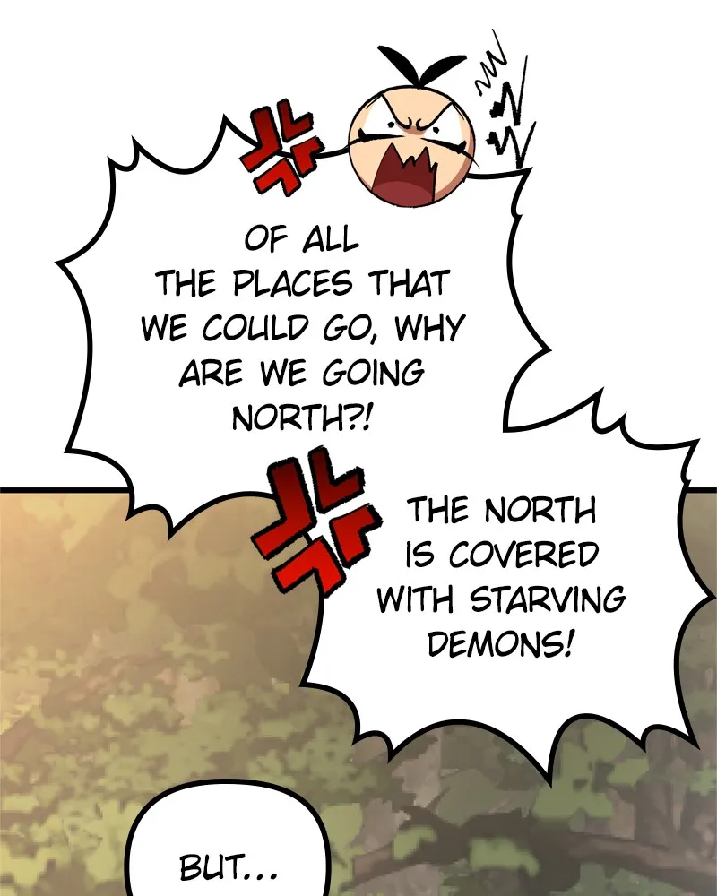 To Face the Tiger Chapter 50 page 96 - 